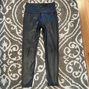 Athleta Elation Gleam Tight